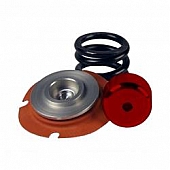 Aeromotive Fuel System Fuel Pressure Regulator Conversion - 13013