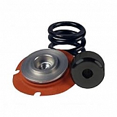 Aeromotive Fuel System Fuel Pressure Regulator Conversion - 13015