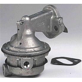 Carter Fuel Pump Mechanical - M4862