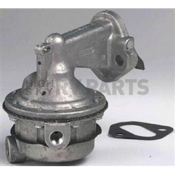 Carter Fuel Pump Mechanical - M4862