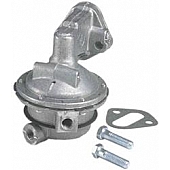 Carter Fuel Pump Mechanical - M4891