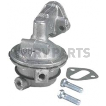 Carter Fuel Pump Mechanical - M4891