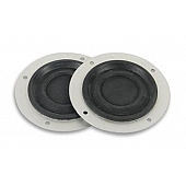 Earl's Plumbing Firewall Grommet - 29G001