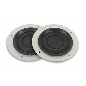 Earl's Plumbing Firewall Grommet - 29G001