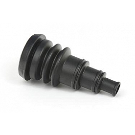 Daystar Firewall Boot - KU20040BK