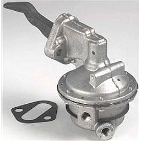 Carter Fuel Pump Mechanical - M6905
