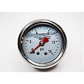 Intellitronix Gauge Fuel Pressure AFP01