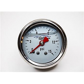 Intellitronix Gauge Fuel Pressure AFP01