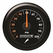 Innovate Motorsports Gauge Fuel Pressure 3863