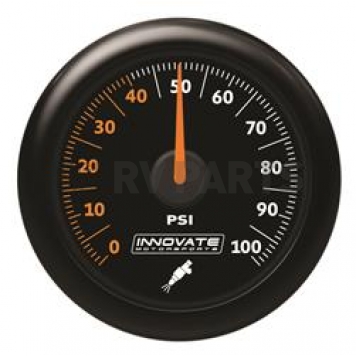 Innovate Motorsports Gauge Fuel Pressure 3863