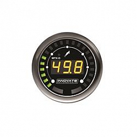 Innovate Motorsports Gauge Fuel Pressure 3917