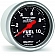 AutoMeter Gauge Fuel Pressure 3311M