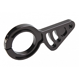 Aeromotive Fuel System Fuel Pump Mounting Bracket - 11705