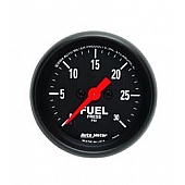 AutoMeter Gauge Fuel Pressure 2660