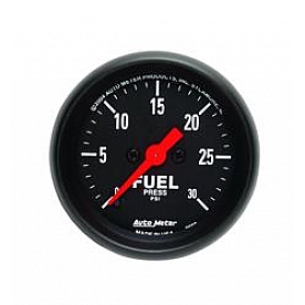 AutoMeter Gauge Fuel Pressure 2660
