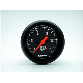 AutoMeter Gauge Fuel Pressure 2661