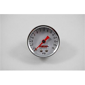 Advanced Engine Design Gauge Fuel Pressure 6100