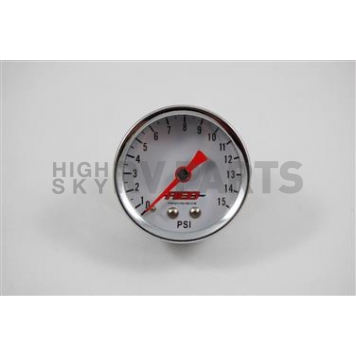 Advanced Engine Design Gauge Fuel Pressure 6100