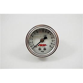 Advanced Engine Design Gauge Fuel Pressure 6101