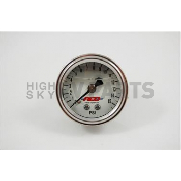 Advanced Engine Design Gauge Fuel Pressure 6101