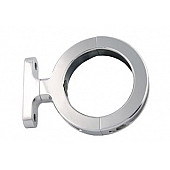 Aeromotive Fuel System Fuel Pump Mounting Bracket - 11753
