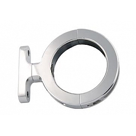 Aeromotive Fuel System Fuel Pump Mounting Bracket - 11753
