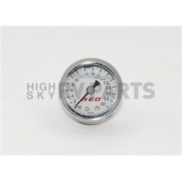 Advanced Engine Design Gauge Fuel Pressure 6103