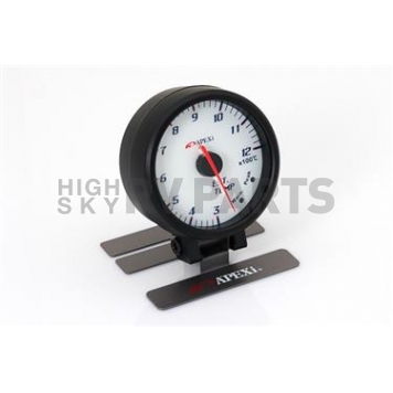 APEXi Gauge Fuel Pressure 403A9640
