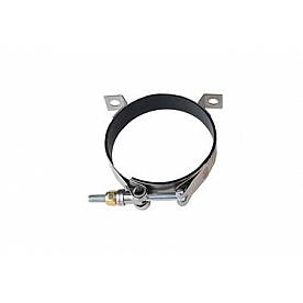 Aeromotive Fuel System Fuel Pump Mounting Bracket - 12703