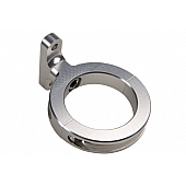 Aeromotive Fuel System Fuel Pump Mounting Bracket - 11703