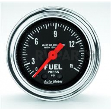 AutoMeter Gauge Fuel Pressure 2413