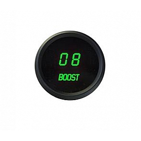 Intellitronix Gauge Boost/ Vacuum M9011G