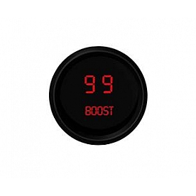 Intellitronix Gauge Boost/ Vacuum M9011R
