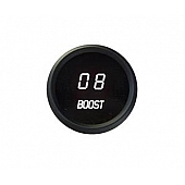 Intellitronix Gauge Boost/ Vacuum M9011W