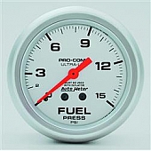 AutoMeter Gauge Fuel Pressure 4413