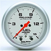 AutoMeter Gauge Fuel Pressure 4470