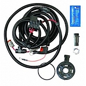 BD Diesel Diesel Fuel Heater 1050347
