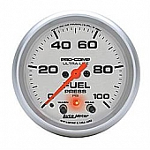 AutoMeter Gauge Fuel Pressure 4472