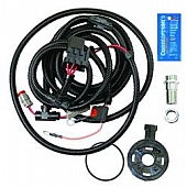 BD Diesel Diesel Fuel Heater 1050346