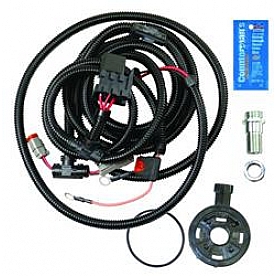 BD Diesel Diesel Fuel Heater 1050346