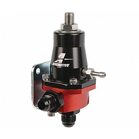Aeromotive Fuel System Fuel Pressure Regulator - 13105