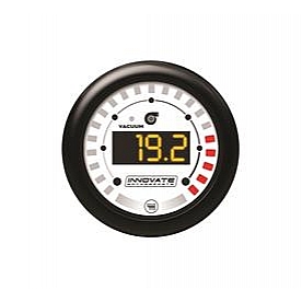 Innovate Motorsports Gauge Boost/ Vacuum 3851