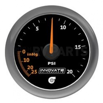 Innovate Motorsports Gauge Boost/ Vacuum 3857