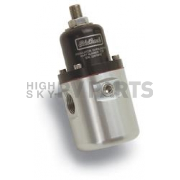 Edelbrock Fuel Pressure Regulator - 1727