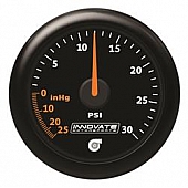 Innovate Motorsports Gauge Boost/ Vacuum 3908