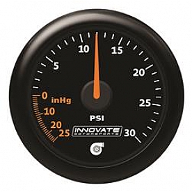 Innovate Motorsports Gauge Boost/ Vacuum 3908