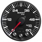 AutoMeter Gauge Boost P304328