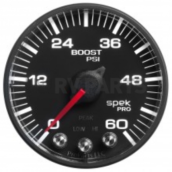 AutoMeter Gauge Boost P304328
