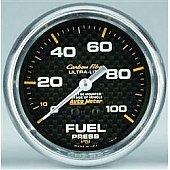 AutoMeter Gauge Fuel Pressure 4811