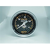 AutoMeter Gauge Fuel Pressure 4711